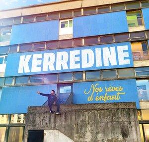 kerredineofficiel