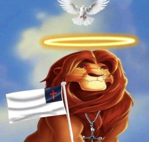 King Simba
