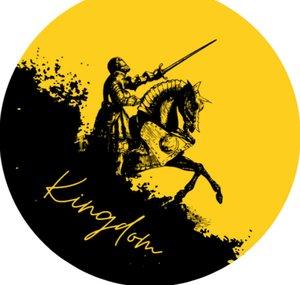 Kingdom of Steel
