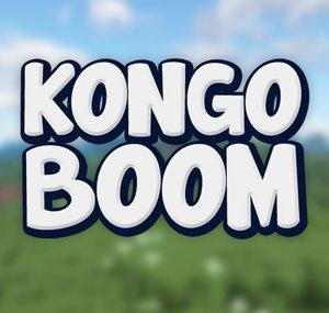 KongoBoom