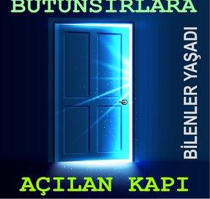 KURTARAN BİLGİLER VE SIRLAR
