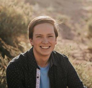 Kyle McMullin