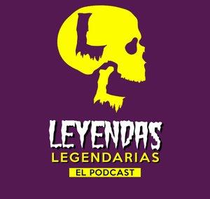 Leyendas Legendarias