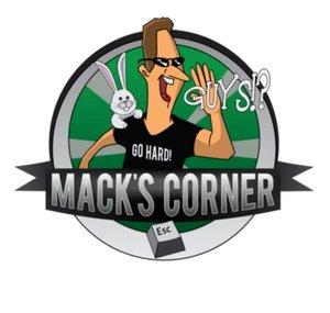 Mackscorner