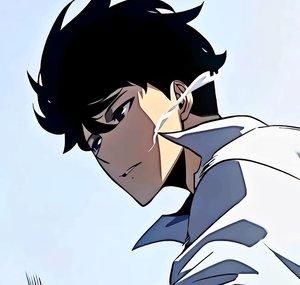 Manga In A Minute