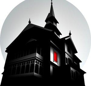 Manoir Du Crime
