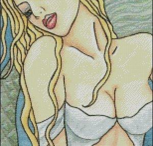 MariaMermaid