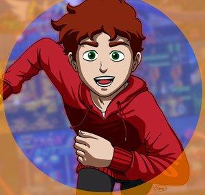 Mark Stone [TheEscody]