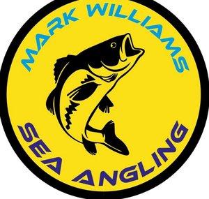 Mark Williams Sea Angling
