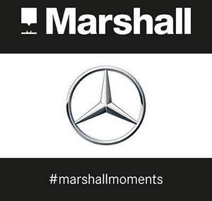 Marshall Mercedes-Benz