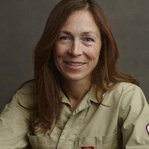 Michelle Oakley