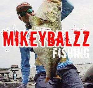 mikeybalzz fishing