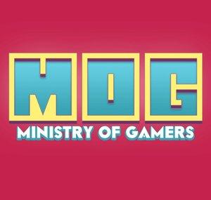 Ministry Of Gamers