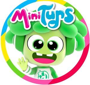 Minituns canciones infantiles