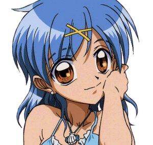 Mizu -chan
