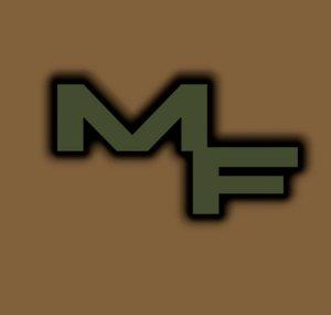 Modern Frontiersman