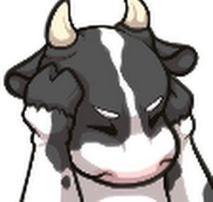 MooCow