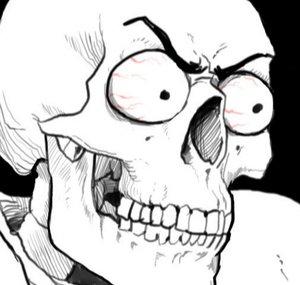 Moronmaster