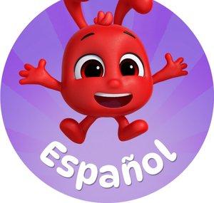 Morphle en Español
