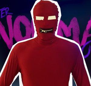 MrNormalPerson