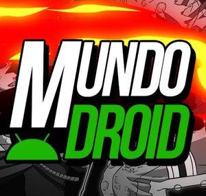 Mundo Droid