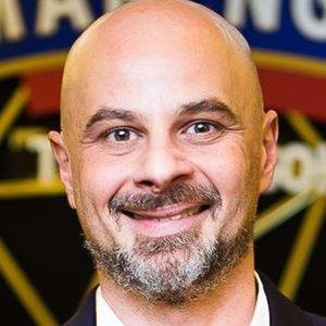 Mykhailo Kukuyuk