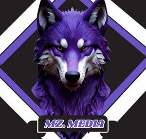 Mz. Media!💥🐺