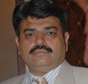 Nadeem