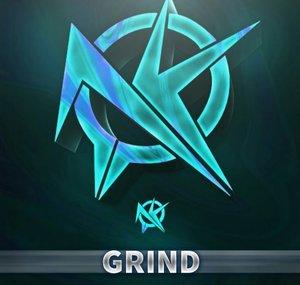 nK Grind
