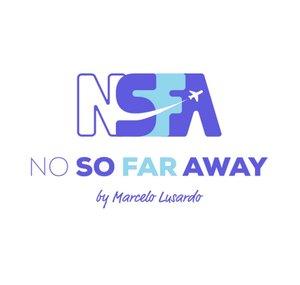 NO SO FAR AWAY - Diario de Intercambio