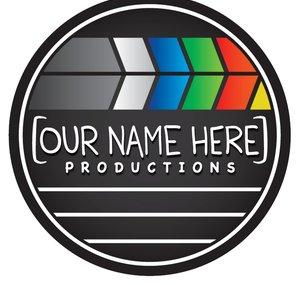 (Our Name Here) Productions