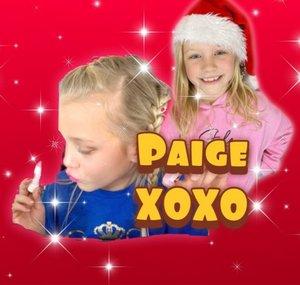 Paige XOXO