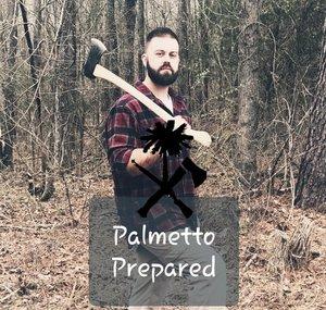 Palmetto Prepared