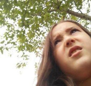 Paranormal Whitley