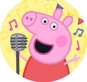 Peppa Pig - Nursery Rhymes and Kids Songs