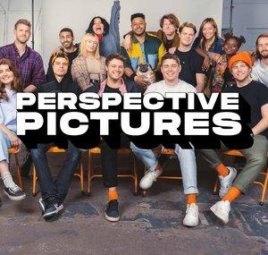 Perspective Pictures