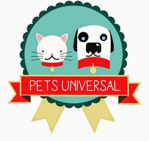 Pets Universal