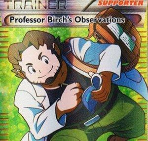 Poke Man