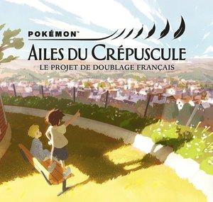 Pokémon : Ailes du Crépuscule FR