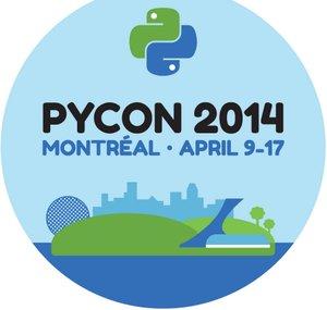 PyCon 2014