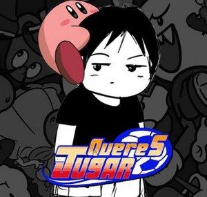 queres jugar