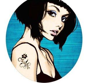 Ramona Flowers