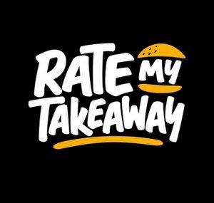 Rate My Takeaway