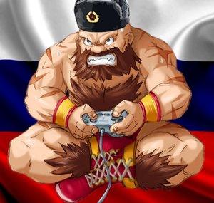 Russo Sovietico