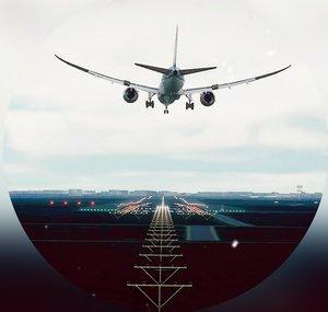 Sam van Breda Flights