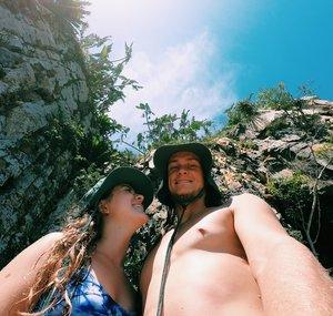 Sarah & Marek