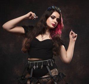 Saria Goy