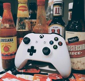 SauceOme Gaming