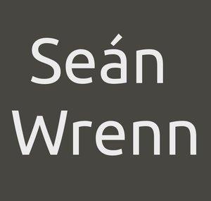 Seán Wrenn
