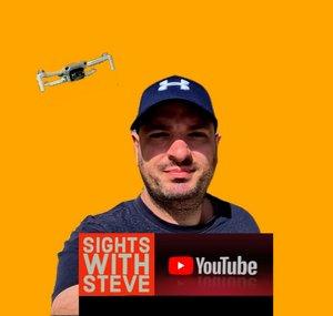 Sights with Steve